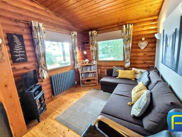 Property for sale in Newton-on-the-Moor and Swarland, Longframlington
