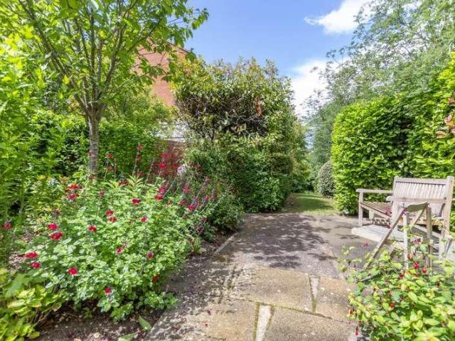 Property for sale in Lakenham, East Bank