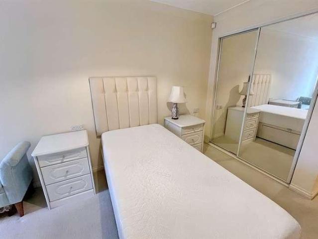 Property for sale in Pokesdown, Bournemouth
