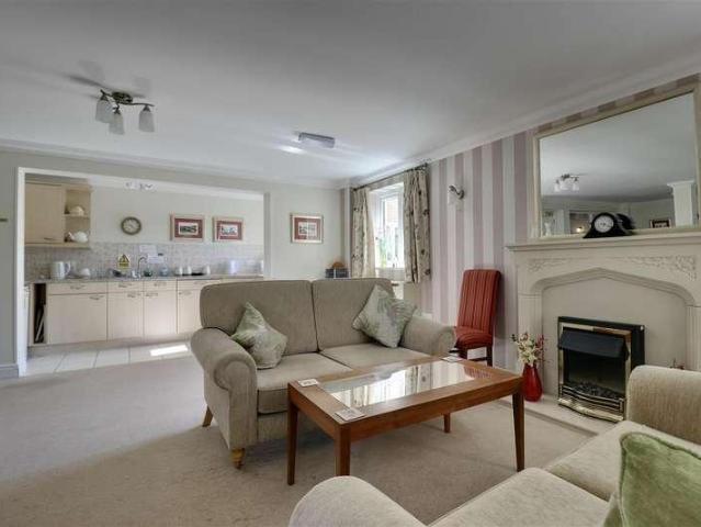 Property for sale in Spring Vale, Hampshire
