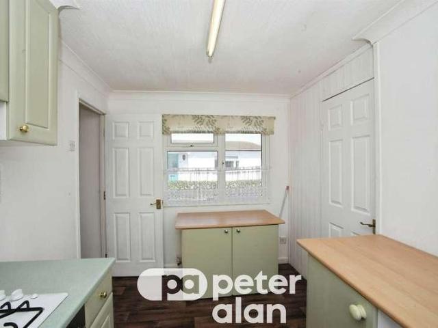 Property for sale in Saint Bride's Wentlooge, Wales