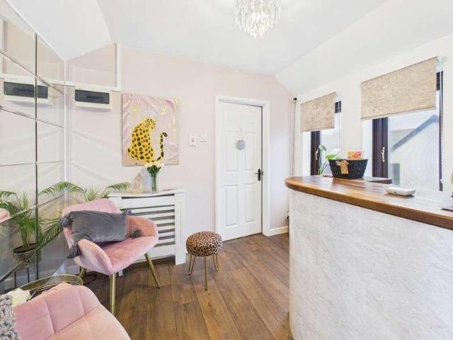 Property for sale in Bude, Cornwall