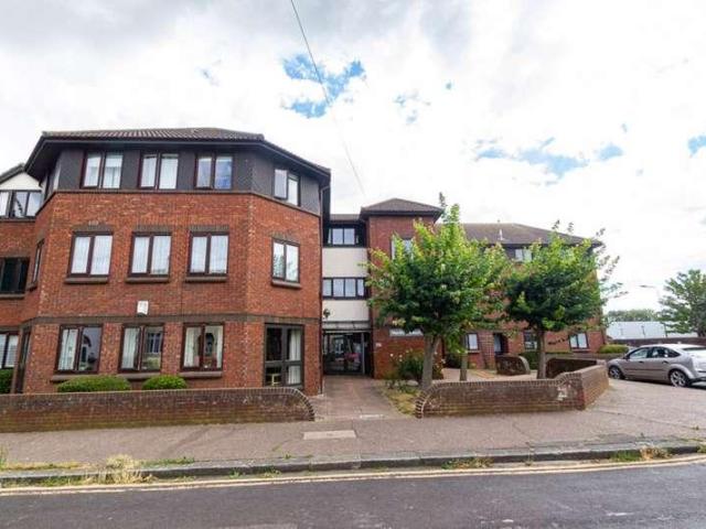 Property for sale in Alton Barnes, Essex