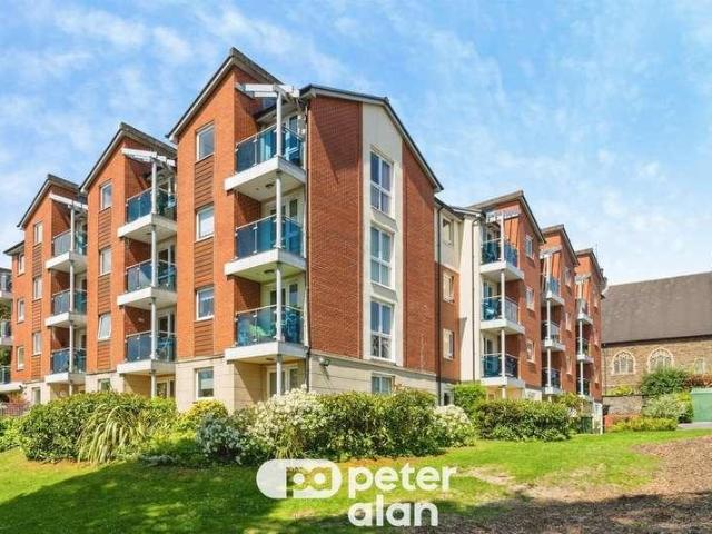 Property for sale in Nangreaves, Wales