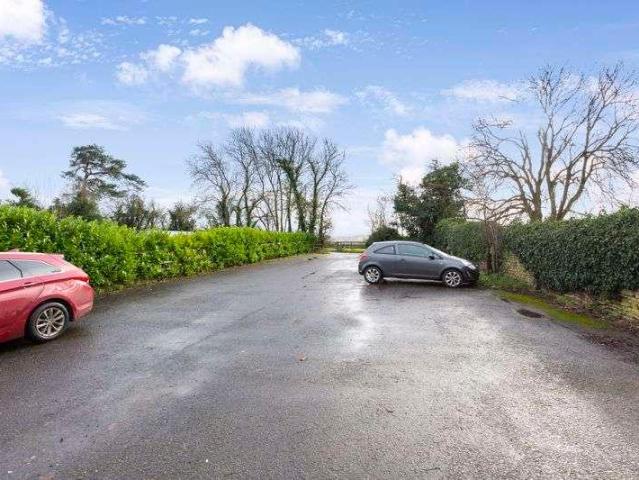 Property for sale in Fifehead Magdalen, East Dorset