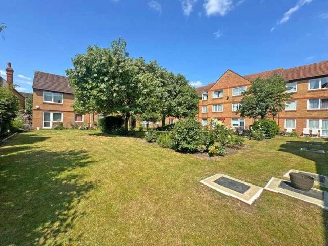 Property for sale in Gants Hill, Greater London