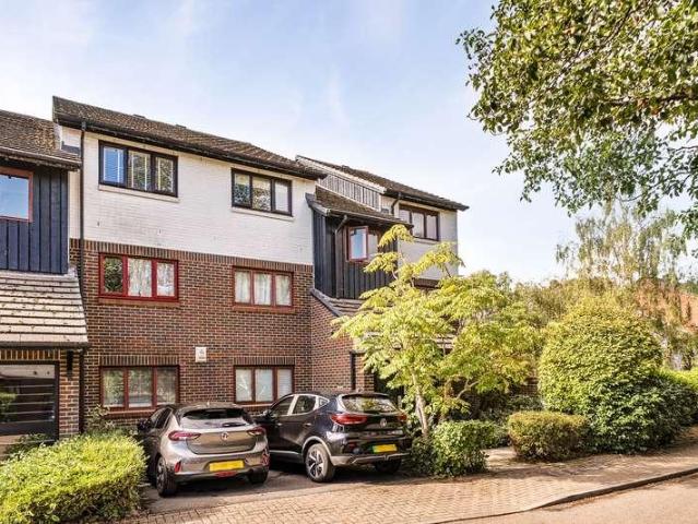 Property for sale in London Borough of Hillingdon, Greater London