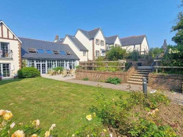 Property for sale in Bembridge, Isle of Wight