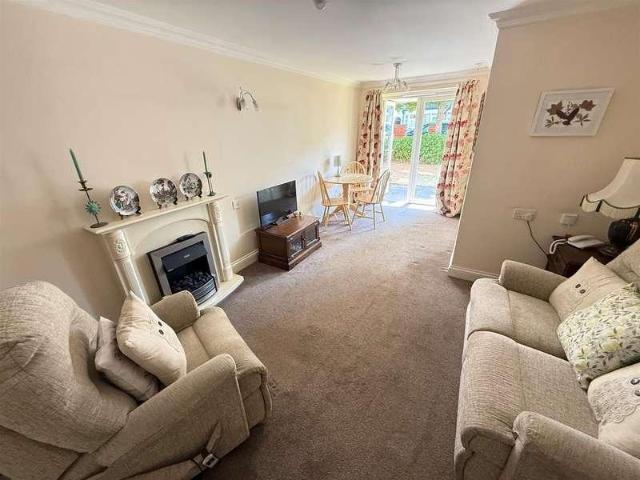 Property for sale in Shirley, West Midlands