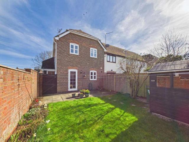 Property for sale in North Horsham, Horsham