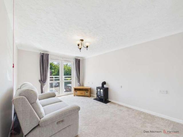 Property for sale in Driffield, East Riding Of Yorkshire