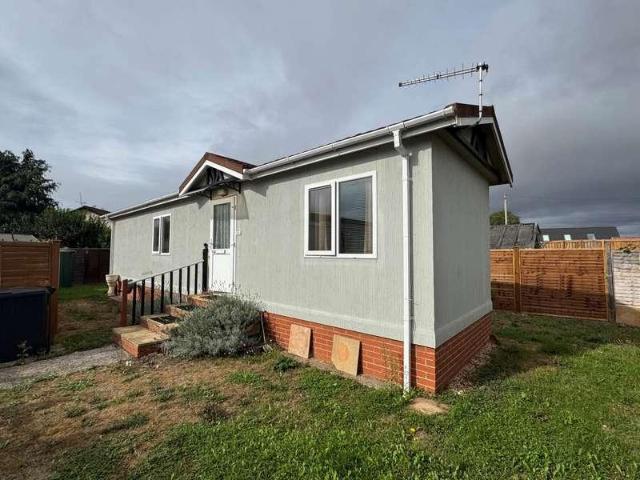 Property for sale in Norton Fitzwarren, Somerset