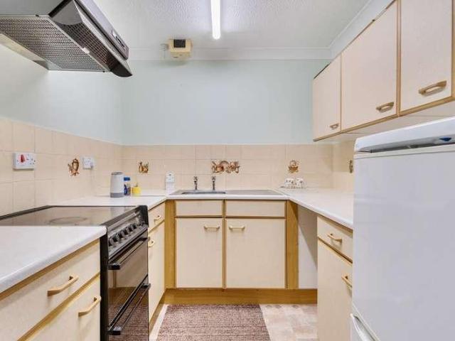 Property for sale in Street, Somerset