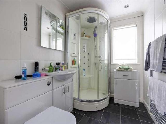 Property for sale in North Yorkshire