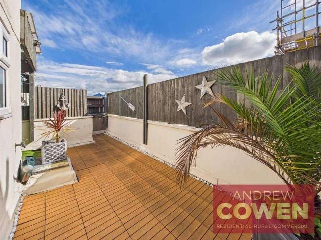 Property for sale in The Old Town, Kepwick
