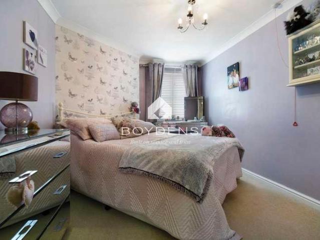 Property for sale in Fordham Heath, Essex