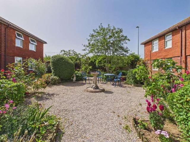 Property for sale in Worthing, West Sussex