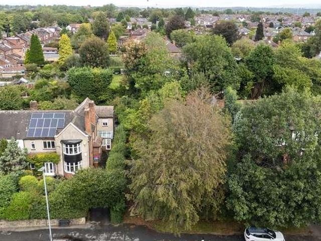 Property for sale in Salford, Greater Manchester