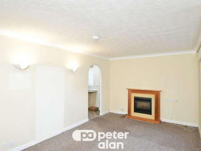 Property for sale in Mount Pleasant, Swansea