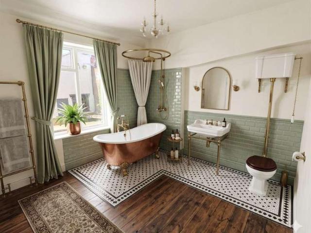 Property for sale in Milton Keynes