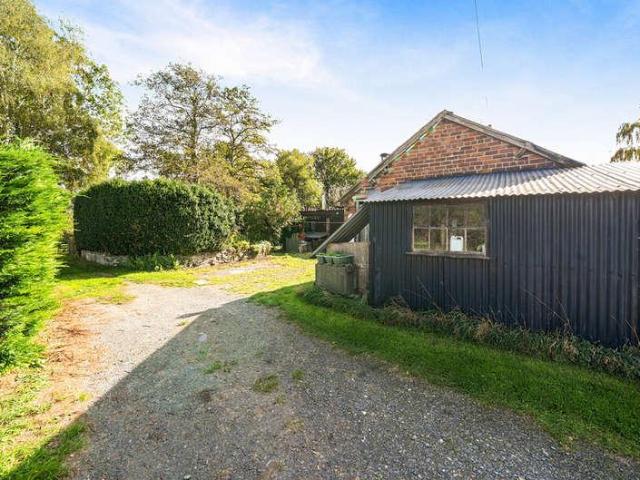 Property for sale in Ivington, Leominster