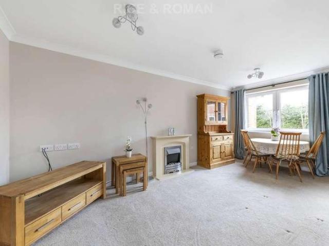 Property for sale in Esher, Surrey