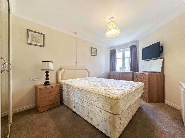 Property for sale in Oxenden, The Bridge