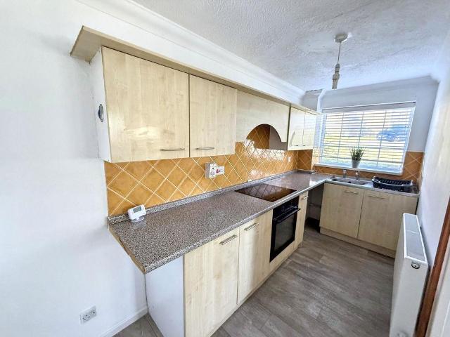 Property for sale in Stockton-on-tees
