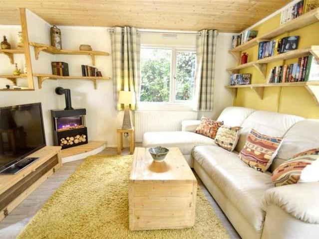 Property for sale in Ponsanooth, Cornwall