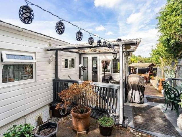 Property for sale in Liverton Coldeast, Bridford
