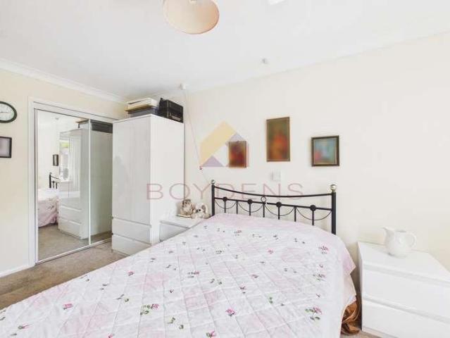 Property for sale in Fordham Heath, Essex
