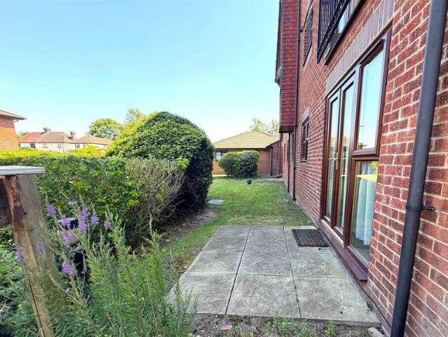 Property for sale in Row Town, Surrey