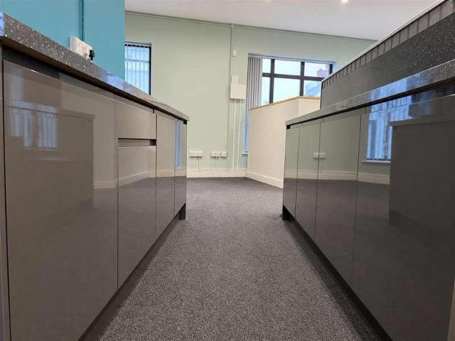 Property for sale in Trenance, Newquay