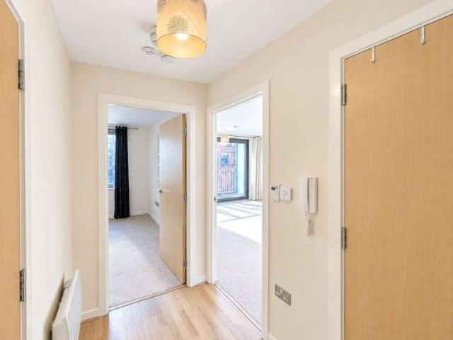 Property for sale in North Town, Maidenhead