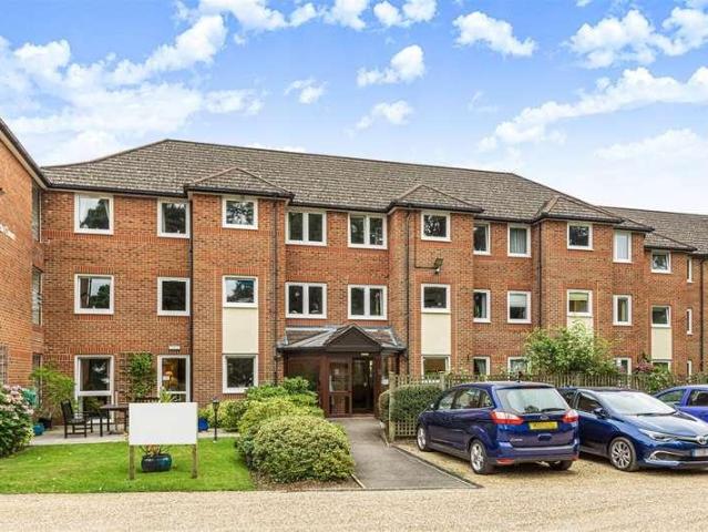 Property for sale in West Parley, East Dorset