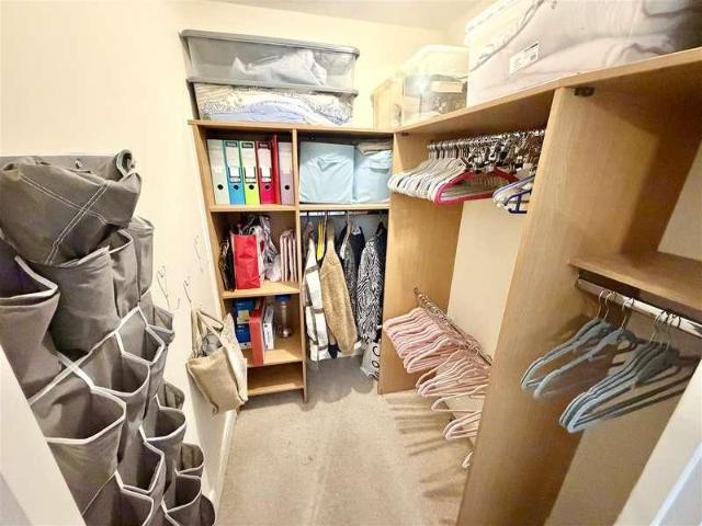 Property for sale in Shirley, West Midlands