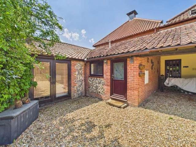 Property for sale in East Tuddenham, Norfolk