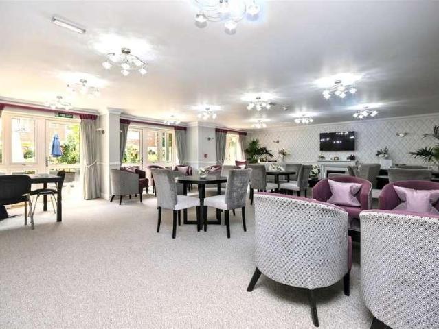 Property for sale in Upperton, Eastbourne