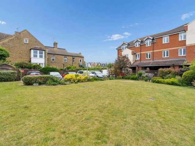 Property for sale in Oxenden, The Bridge