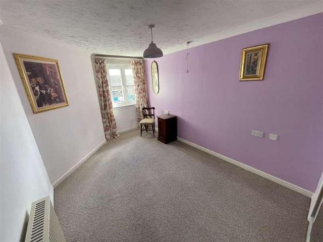Property for sale in West Midlands