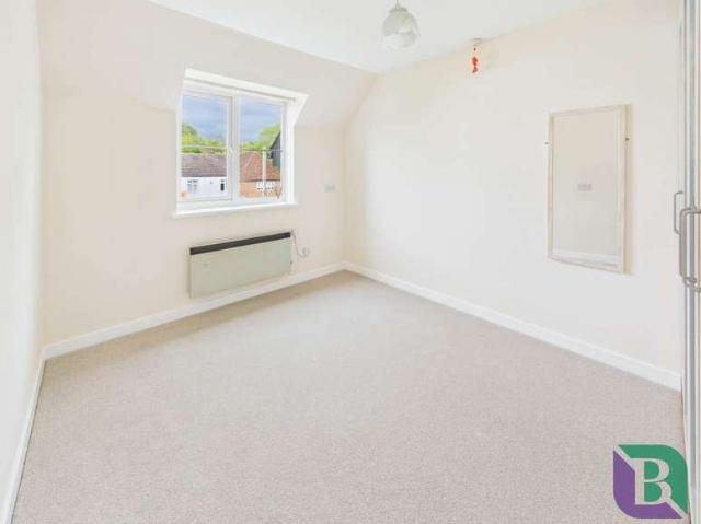 Property for sale in Bedfordshire