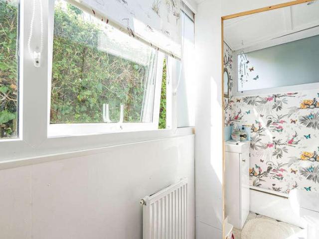 Property for sale in Bridford, Devon