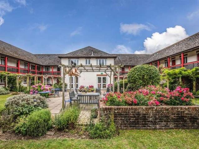 Property for sale in Worthing, West Sussex