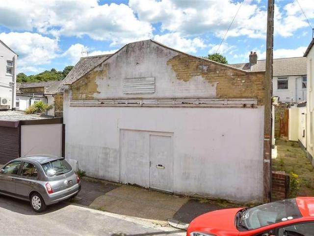 Property for sale in Tower Hamlets, Ash