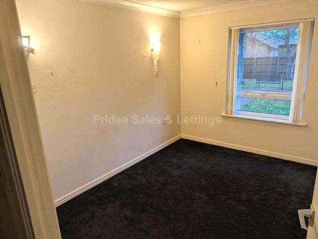 Property for sale in Eastfield, Peterborough