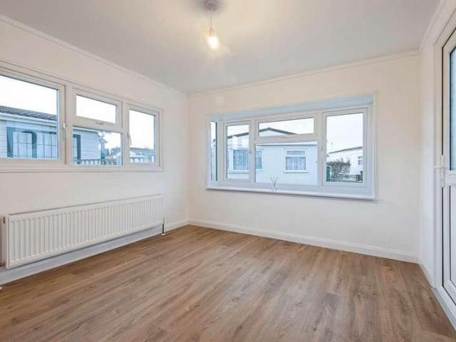 Property for sale in Lower Stondon, Isle Of Man