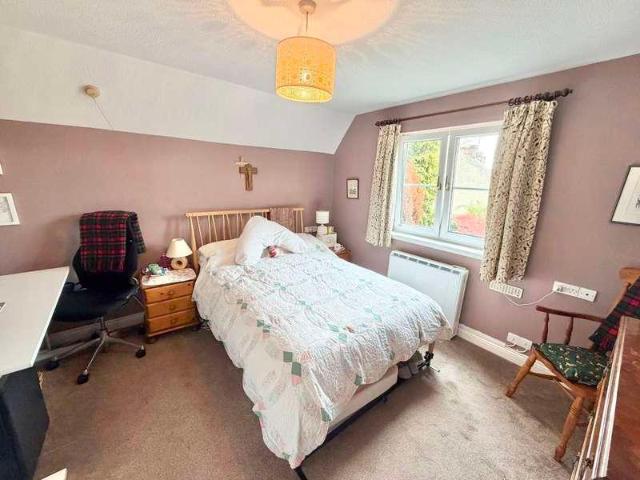 Property for sale in Olney