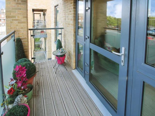 Property for sale in Blendon, Greater London