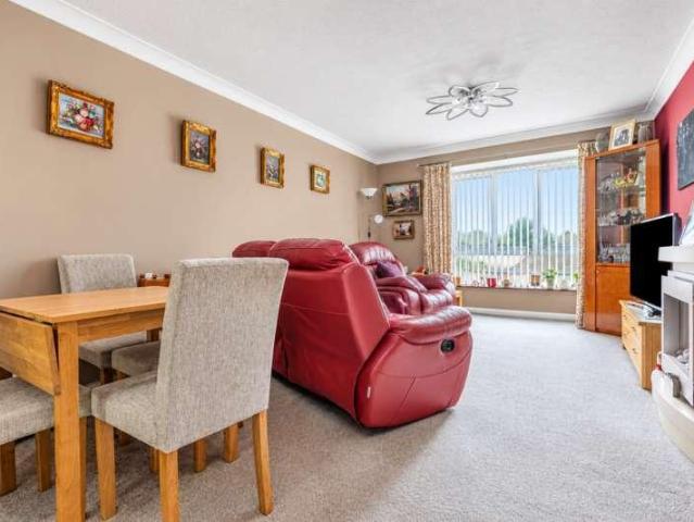 Property for sale in Egham Hythe, Runnymede