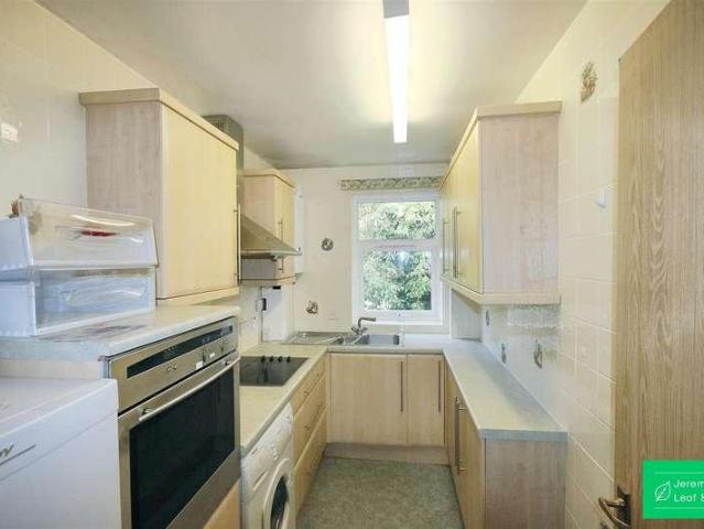 Property for sale in Whetstone, Greater London